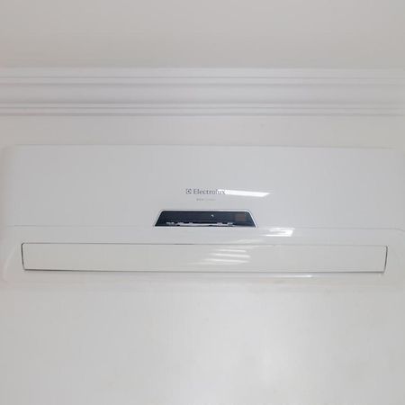 Apto Completo Para Sua Familia! Cascavel  Ngoại thất bức ảnh