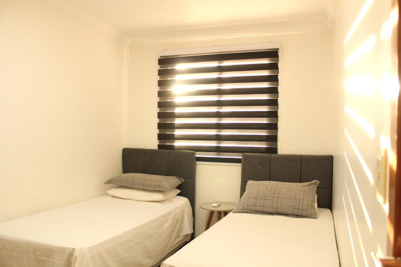 Apto Completo Para Sua Familia! Cascavel  Ngoại thất bức ảnh
