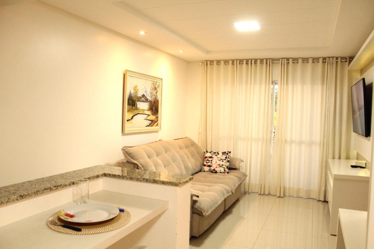 Apto Completo Para Sua Familia! Cascavel  Ngoại thất bức ảnh