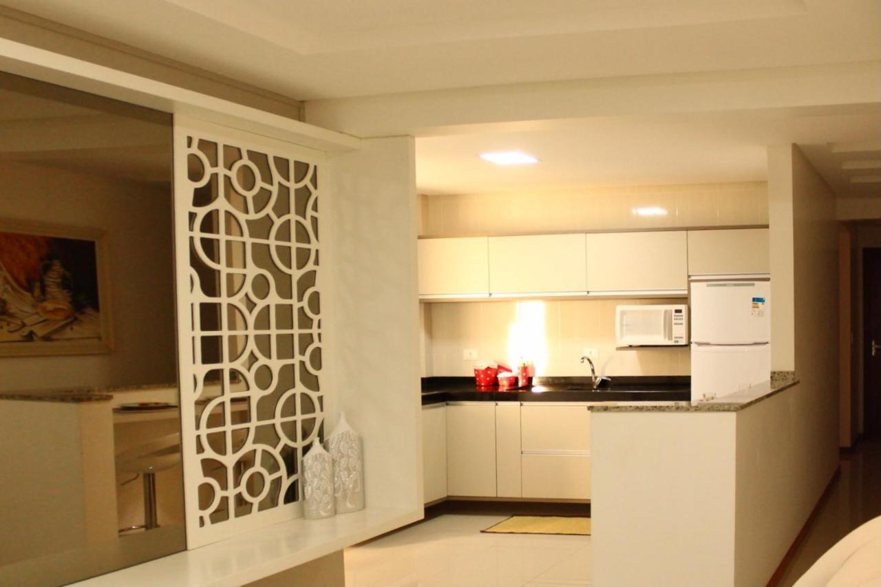 Apto Completo Para Sua Familia! Cascavel  Ngoại thất bức ảnh