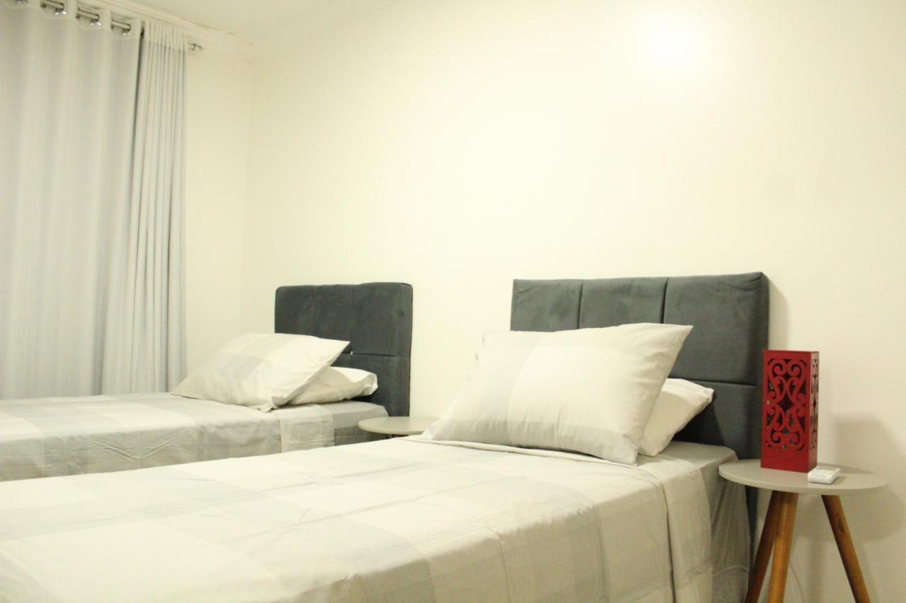Apto Completo Para Sua Familia! Cascavel  Ngoại thất bức ảnh