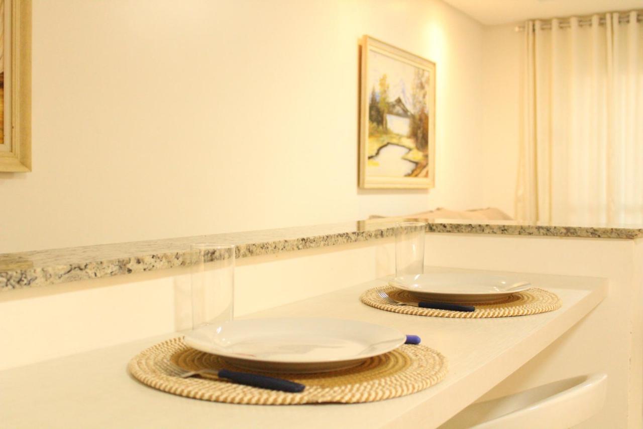 Apto Completo Para Sua Familia! Cascavel  Ngoại thất bức ảnh