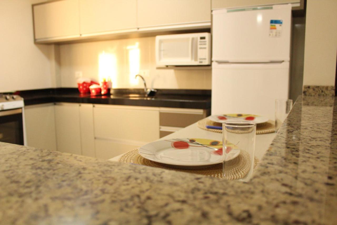 Apto Completo Para Sua Familia! Cascavel  Ngoại thất bức ảnh