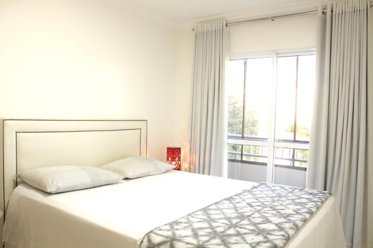 Apto Completo Para Sua Familia! Cascavel  Ngoại thất bức ảnh
