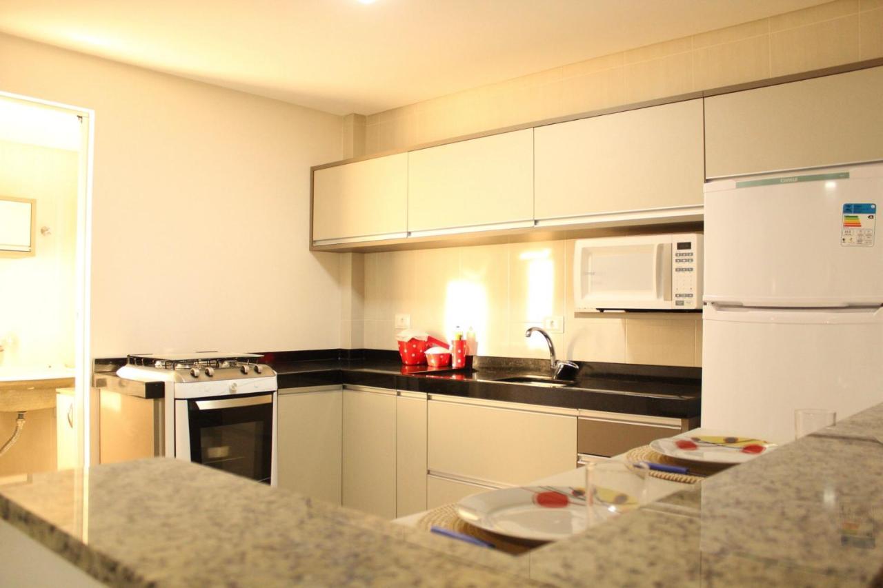 Apto Completo Para Sua Familia! Cascavel  Ngoại thất bức ảnh