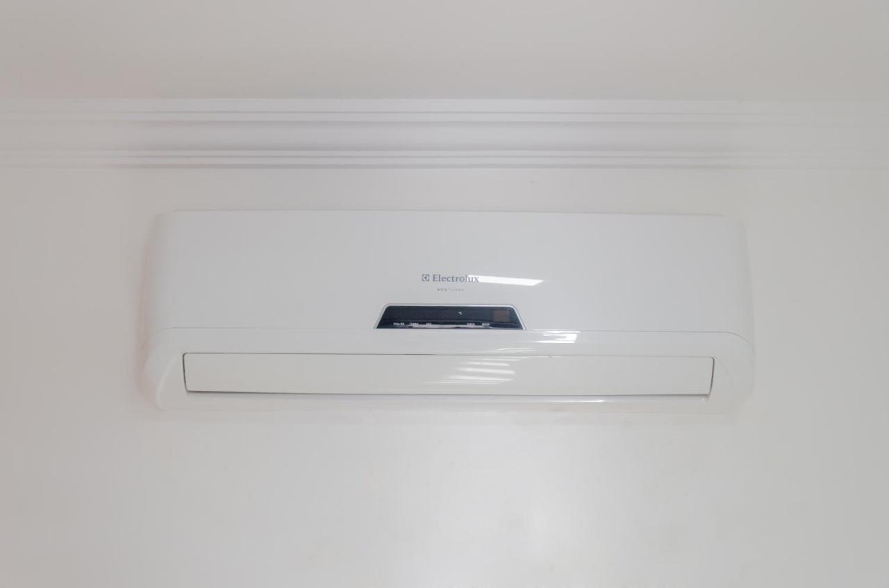 Apto Completo Para Sua Familia! Cascavel  Ngoại thất bức ảnh
