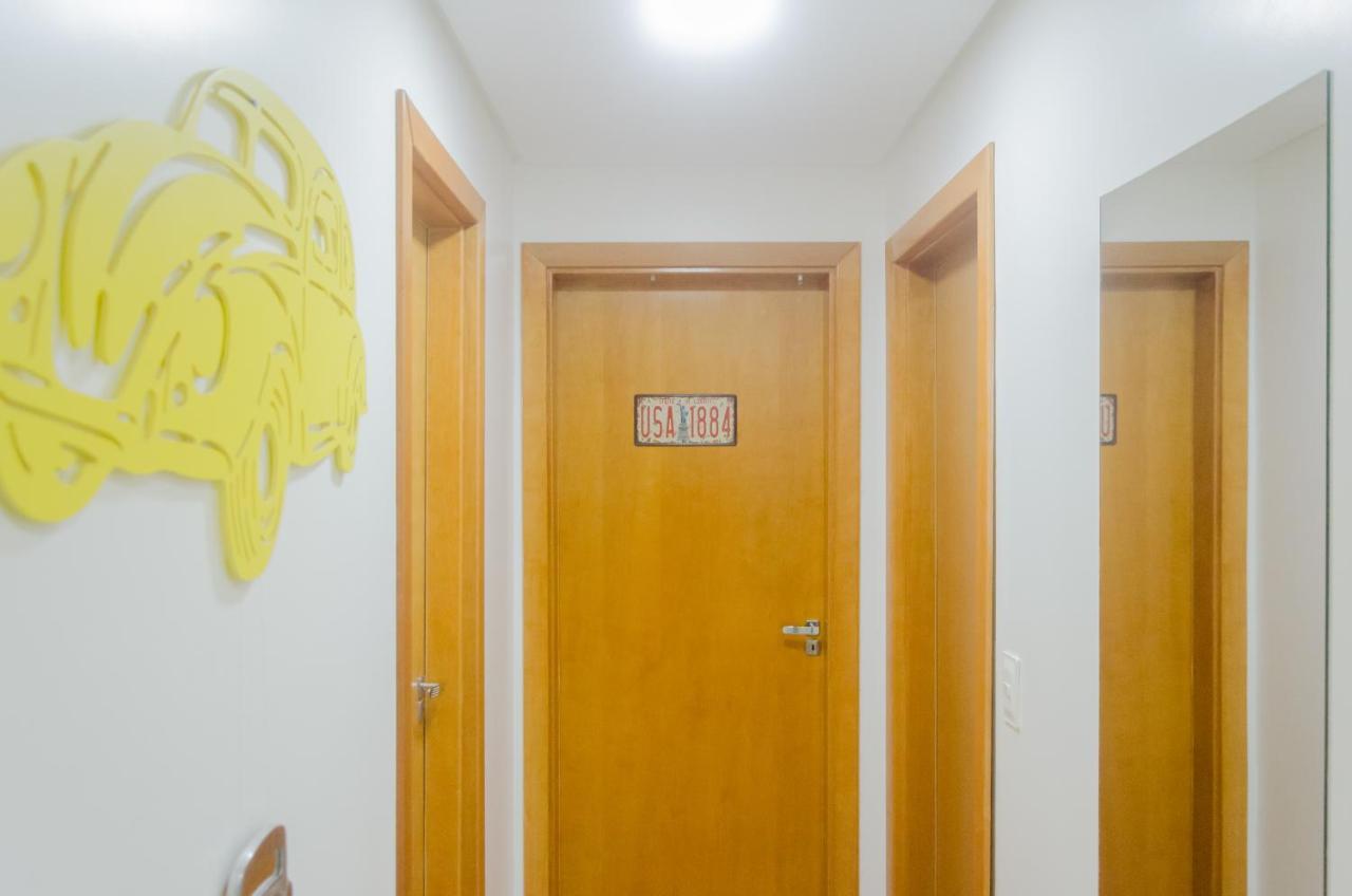 Apto Completo Para Sua Familia! Cascavel  Ngoại thất bức ảnh