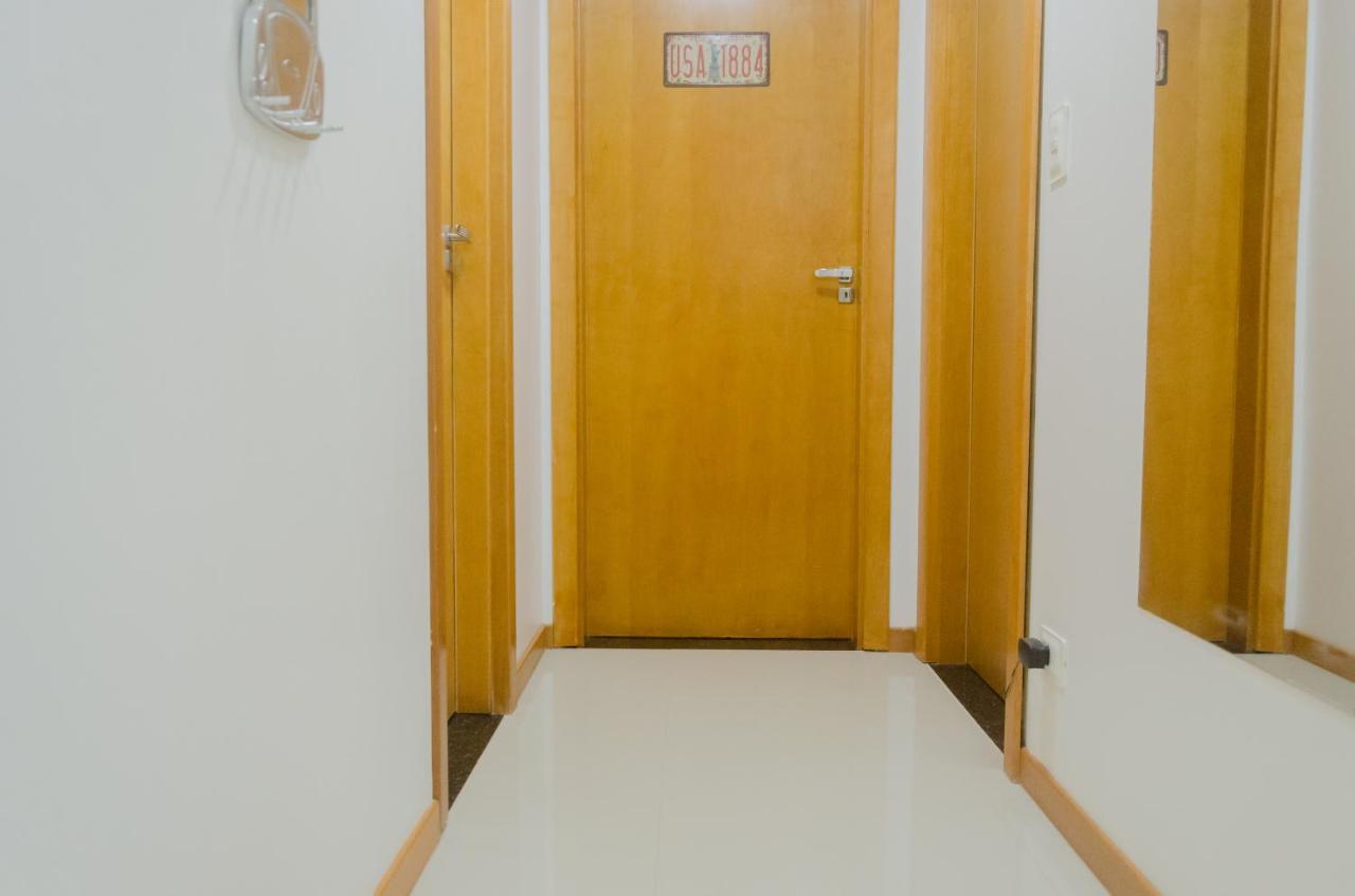 Apto Completo Para Sua Familia! Cascavel  Ngoại thất bức ảnh