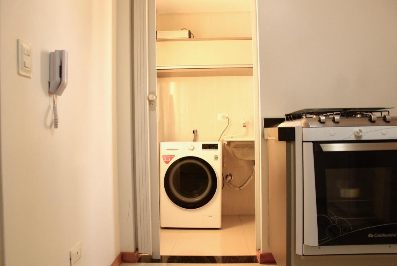 Apto Completo Para Sua Familia! Cascavel  Ngoại thất bức ảnh