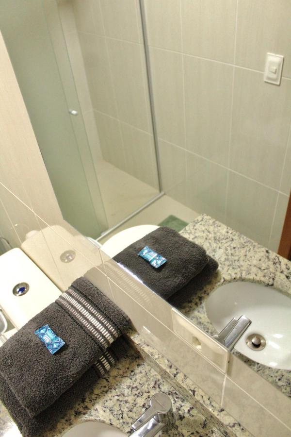 Apto Completo Para Sua Familia! Cascavel  Ngoại thất bức ảnh