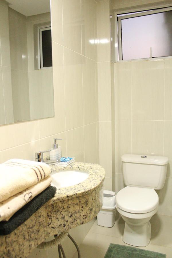 Apto Completo Para Sua Familia! Cascavel  Ngoại thất bức ảnh