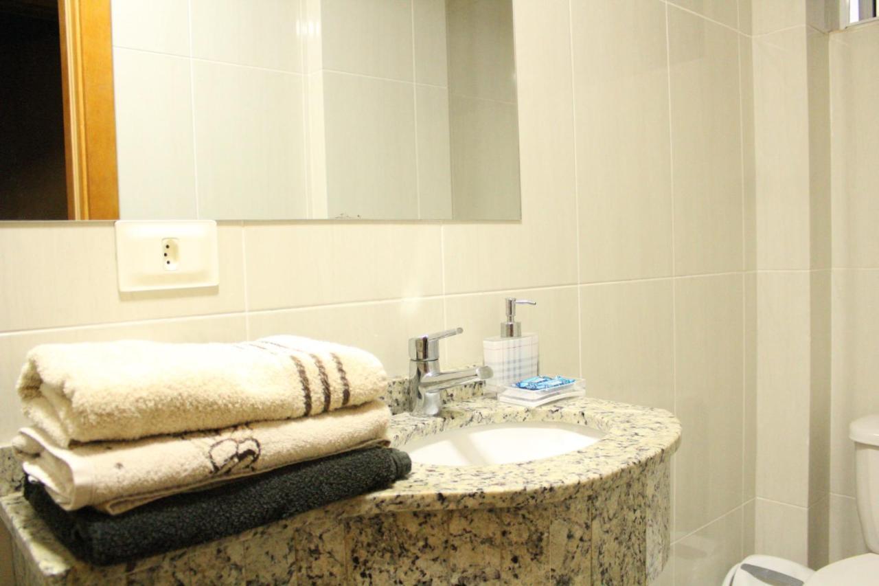 Apto Completo Para Sua Familia! Cascavel  Ngoại thất bức ảnh