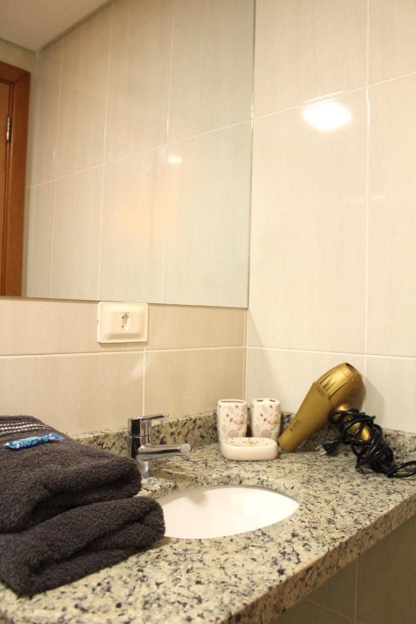 Apto Completo Para Sua Familia! Cascavel  Ngoại thất bức ảnh